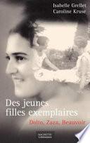 Des jeunes filles exemplaires