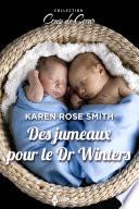 Des jumeaux pour le Dr Winters