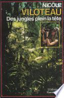 Des jungles plein la tête