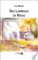 Des Lambeaux de Rêves