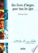 Des livres d'images, pour tous les âges - 1001 bb n°42