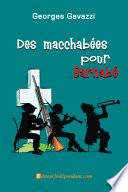 Des macchabées pour Barnabé
