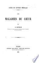 Des maladies du coeur