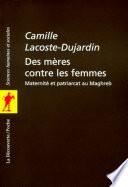 Des mères contre les femmes