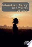 Des milliers de lunes