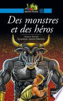 Des monstres et des héros