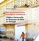 Des musulmans dans une église chrétienne