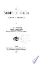 Des nerfs du coeur