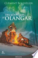 Des nouvelles d'Olangar