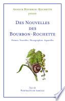 Des nouvelles des Bourbon-Rochette