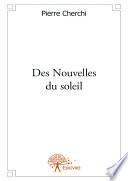 Des Nouvelles du soleil