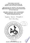 Des Océans Du Monde