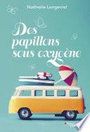 Des papillons sous oxygène