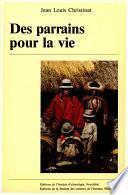 Des parrains pour la vie