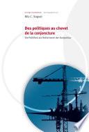 Des politiques au chevet de la conjoncture