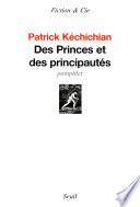 Des princes et des principautés