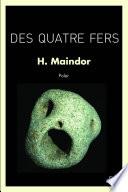 Des quatre fers