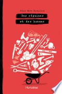 Des réguines et des hommes