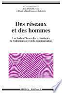 Des réseaux et des hommes