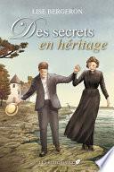 Des secrets en héritage