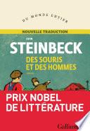 Des souris et des hommes