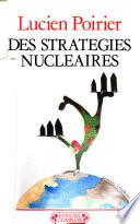 Des stratégies nucléaires