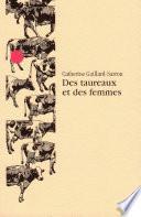 Des taureaux et des femmes
