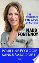 Des tempêtes j'en ai vu d'autres