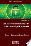 Des traces numériques aux projections algorithmiques