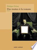 Des Truites à la tomate
