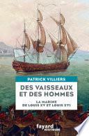 Des vaisseaux et des hommes