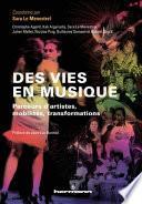 Des vies en musique
