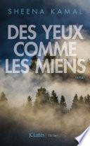 Des yeux comme les miens