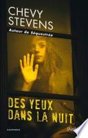 Des yeux dans la nuit