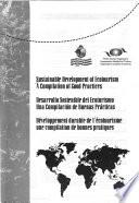 Desarrollo Sostenible Del Ecoturismo