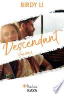 Descendant - Saison 2