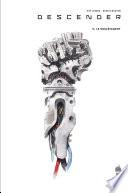 Descender - Tome 5 - Le soulèvement