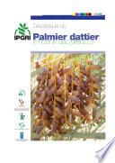 Descripteurs du Palmier dattier (Phoenix dactylifera L.)
