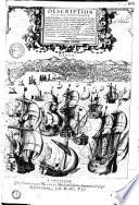 Description de la mer Mediterranee... Par Guillaume Bernard, Pilot, 1608