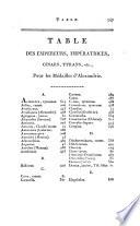 Description de médailles antiques, grecques et romaines