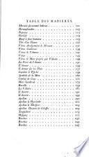 Description des principales pierres gravées du cabinet de S.A.S. Monseigneur le duc d'Orléans....