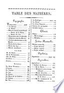Description du Departement de la Vendée et Considérations générales sur la guerre civile de 1793, 1794, 1795