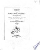Description du Musee de feu le prince Basile Kotschoubey ... et recherches sur l'histoire et la numismatique descolonies Grecques en Russie ... par B. de Kœhne
