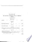 Description historique et geographique de l'Inde, qui presente la geographie de l'Indoustan ... Des recherches historiques, et chronologiques sur l'Inde, et la description du cours du Gange et du Gagra par Anquetil du Perron ... Nouv. ed