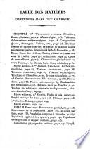 Description statistique du département de la Haute-Loire, etc. [With a folding map.]
