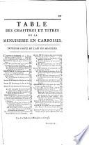 Descriptions des arts et métiers, faites ou approuvée par Messieurs de l'Académie royale des sciences: L'art de l'indigotier