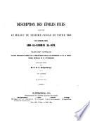 Descriptions des étoiles fixes composée au milieu du dixième siècle de notre ère par lástronome persan Abd-al-Bahman al Sûfi