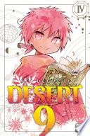 Desert 9 T04