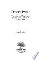 Desert Padre