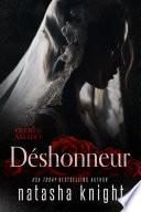 Déshonneur